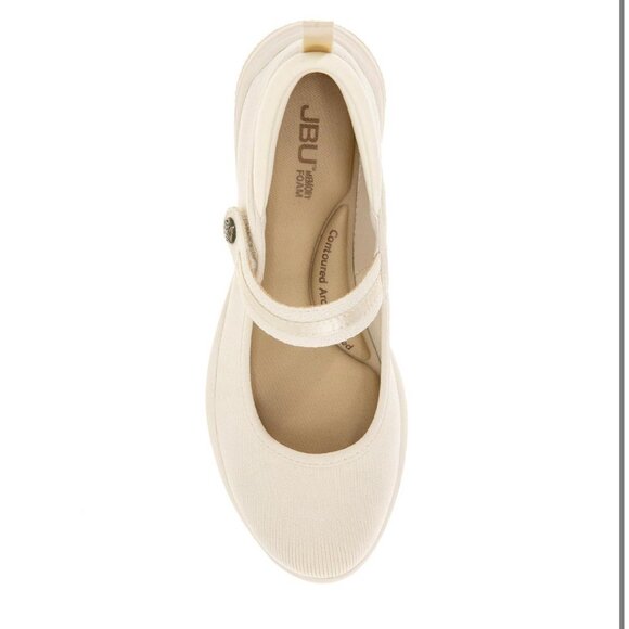 Jsport Women's Mary Jane Shoe NIB - Picture 6 of 6